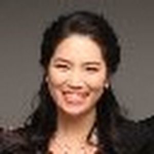 Meet your Posher, Catherine sejin